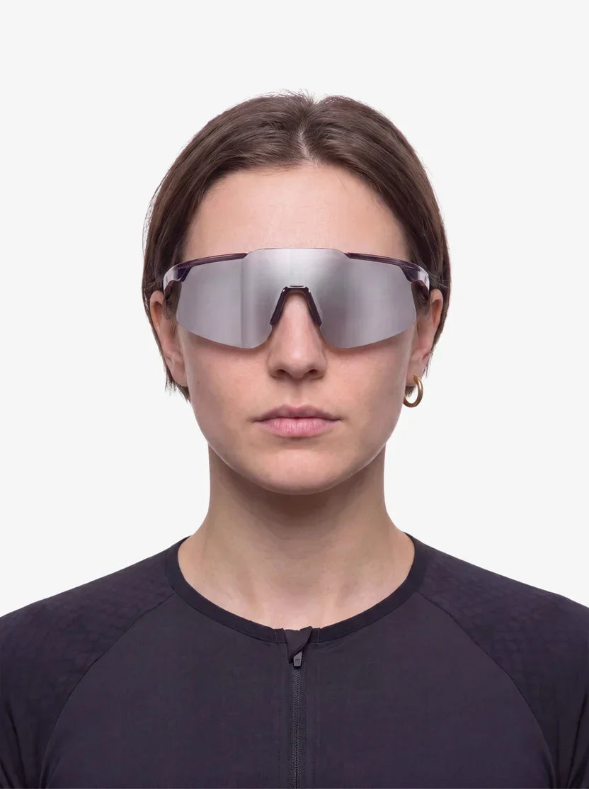 [Clear Black] 05 - Worn by her