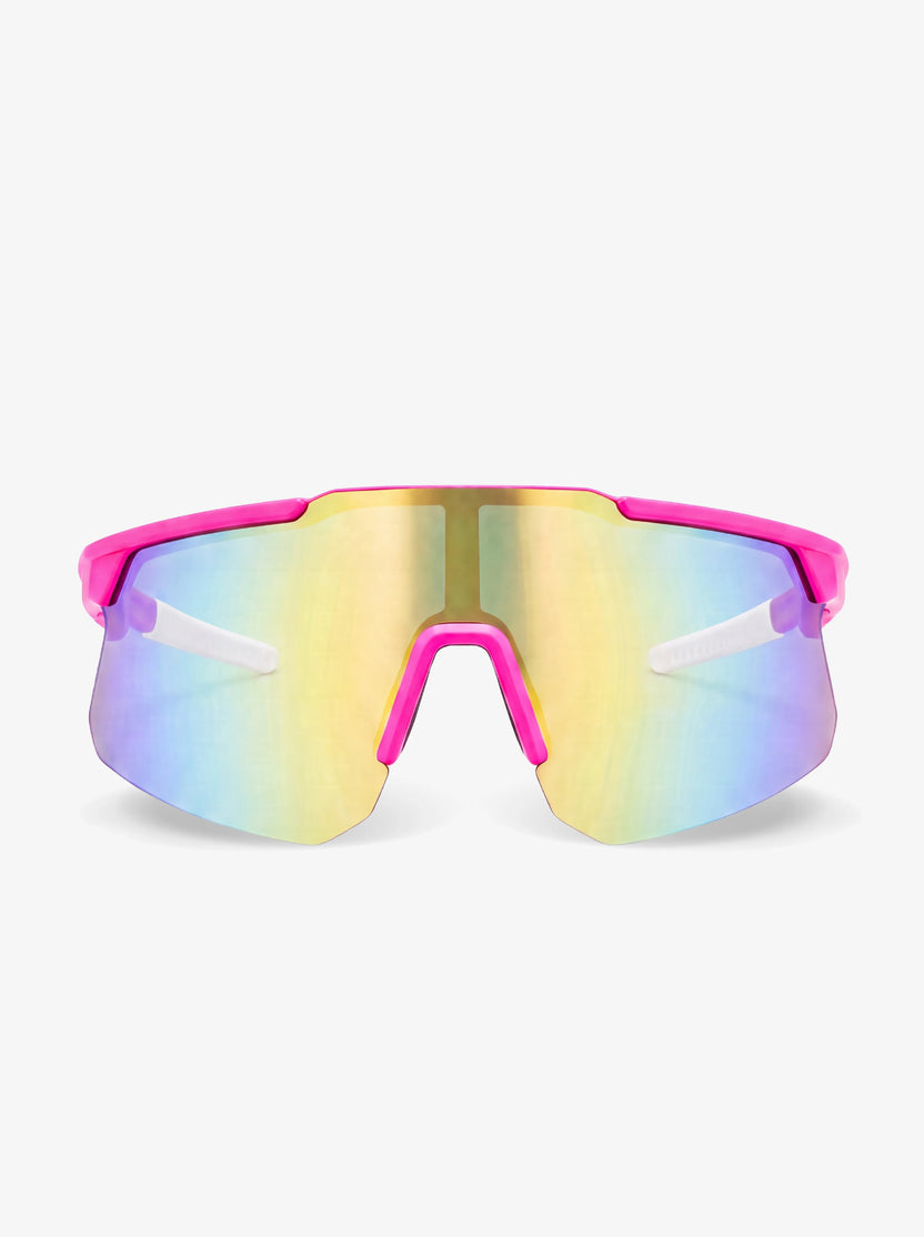 [Pink White] 01 - Front packshot