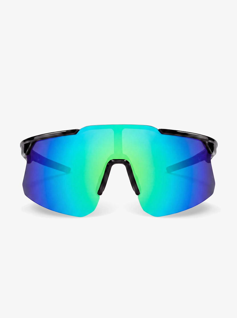 [Black Green] 01 - Front packshot