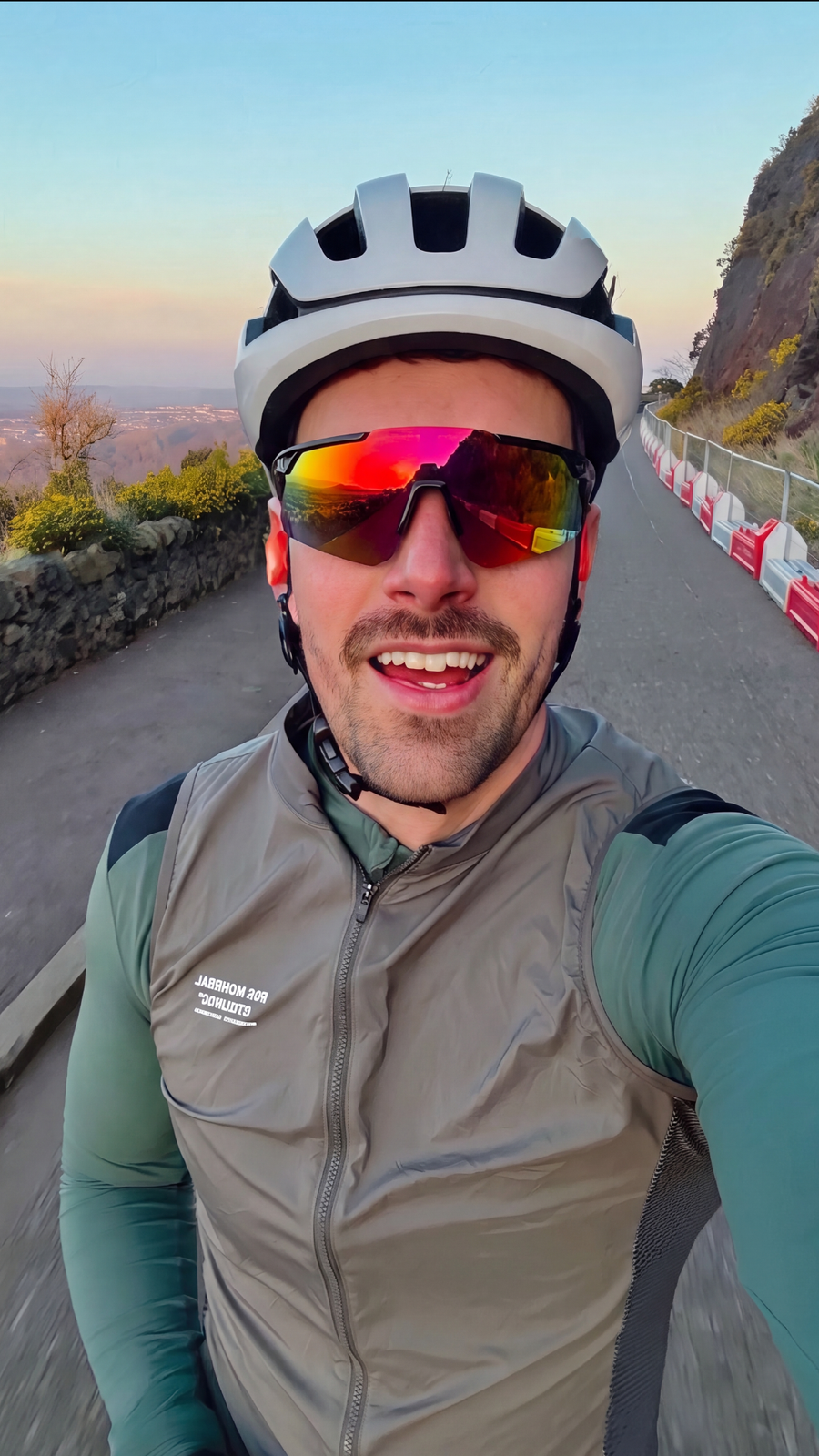 Vorylane community member