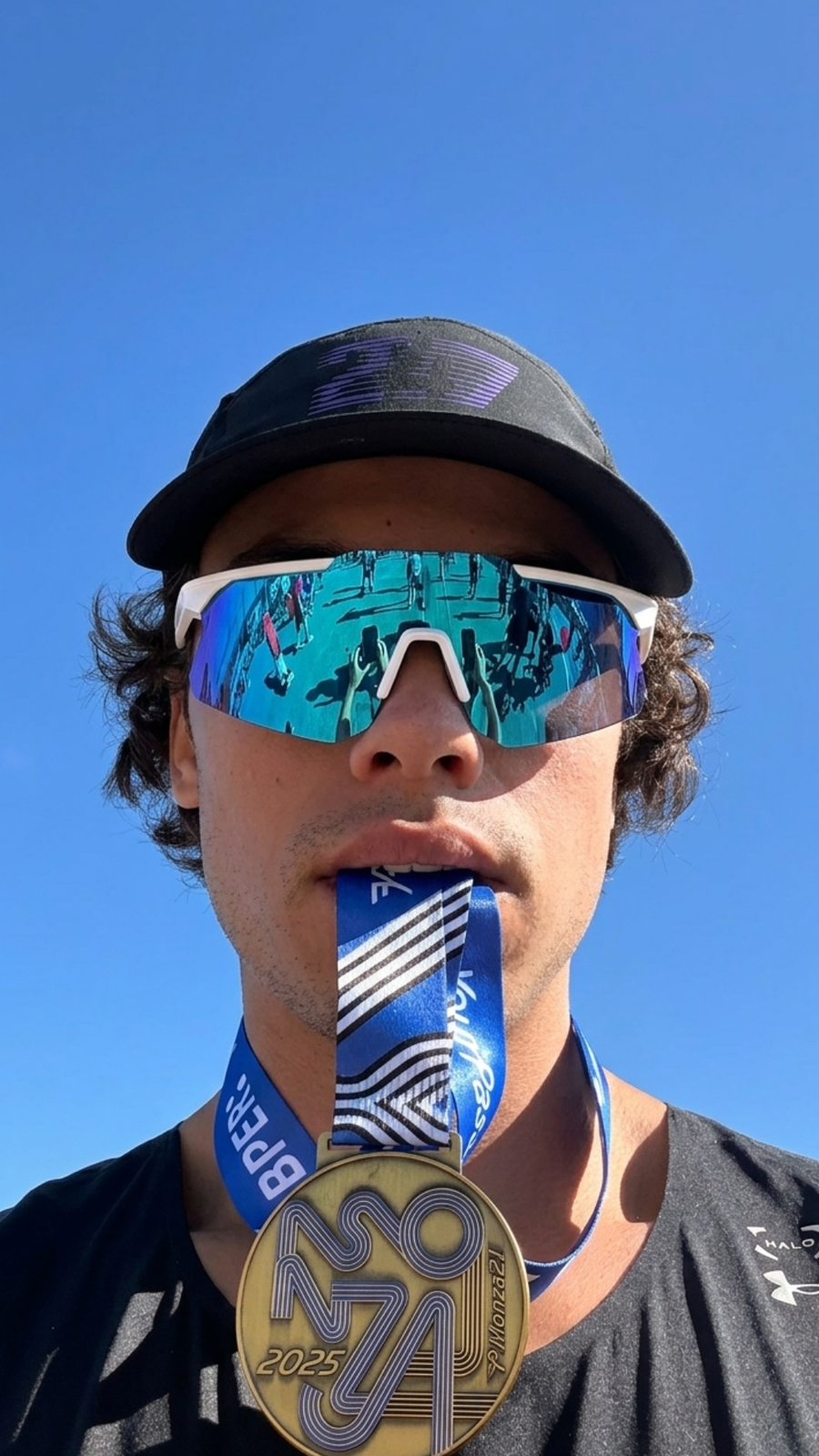 Vorylane community member