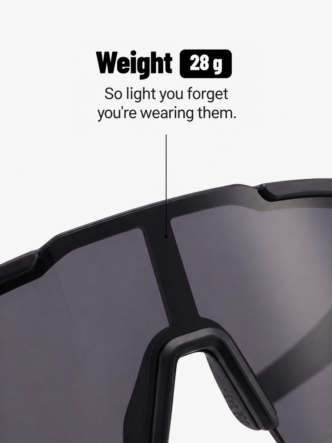 [Black] 02 - Weight 28 g