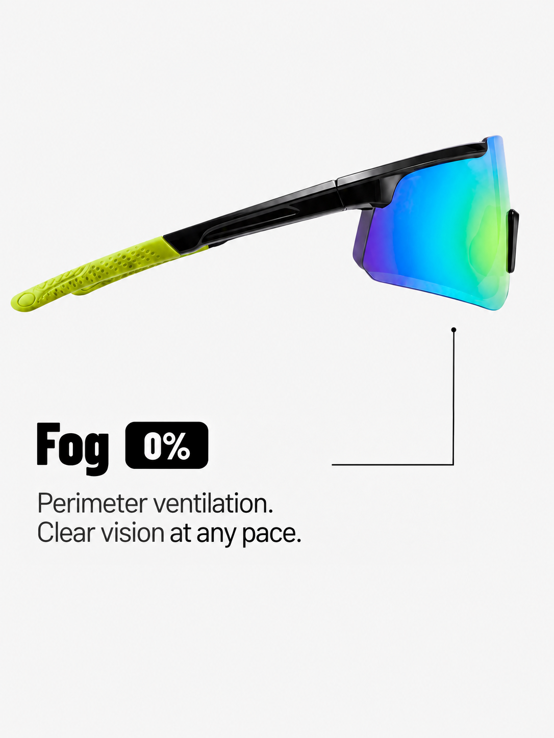 [Black Green] 03 - Fog 0%